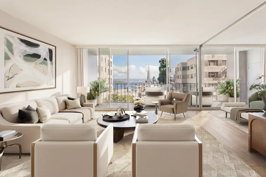 1333 Jones Street #504, San Francisco, CA 94109 - #2