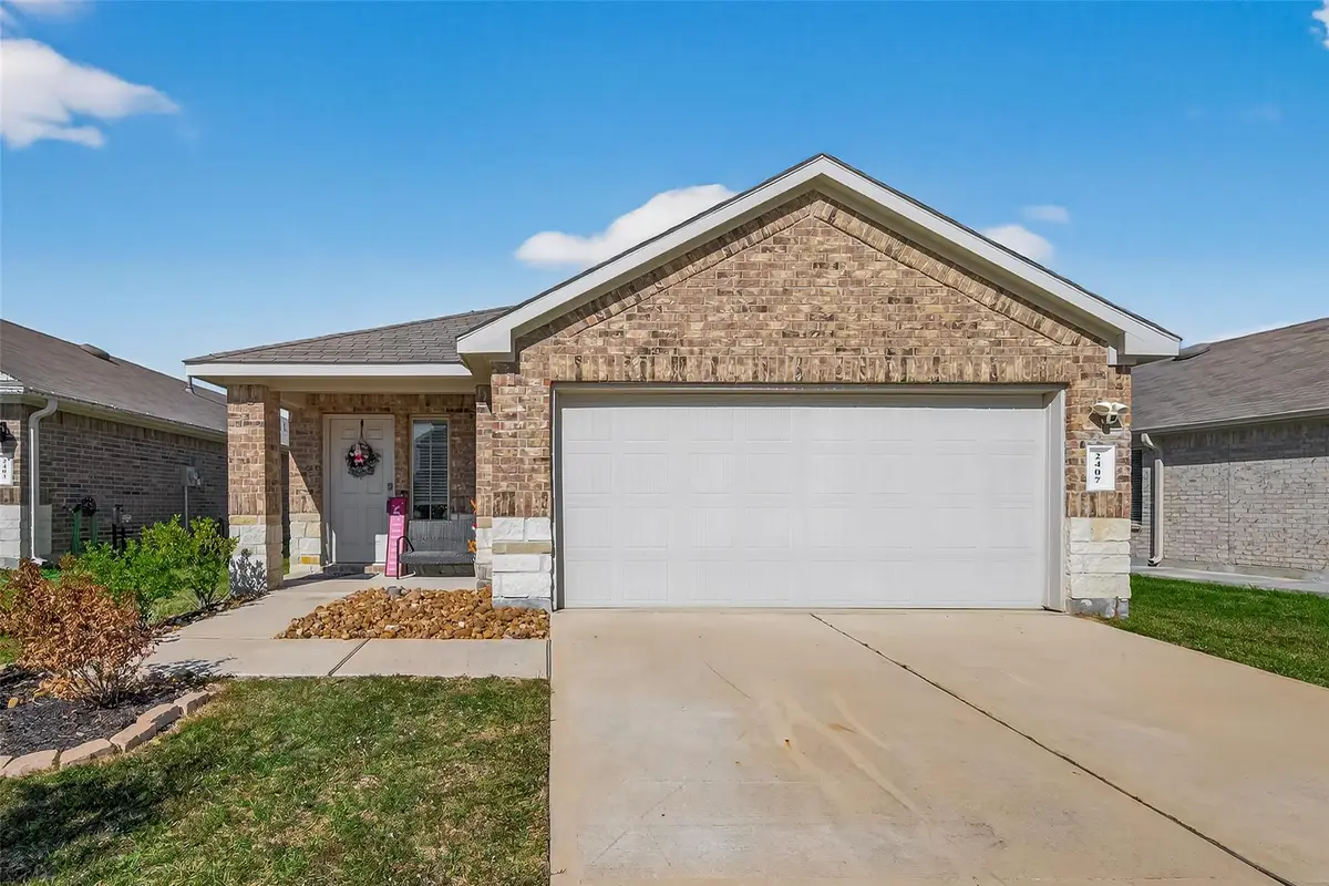 2407 Hartsel Forest Trail, Spring, TX 77373 - Image #1