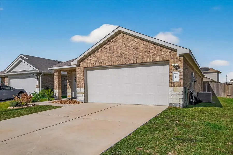 2407 Hartsel Forest Trail, Spring, TX 77373 - Image #2