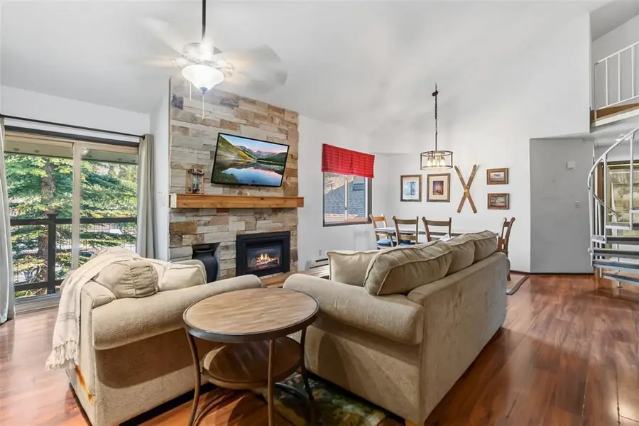 1977 Soda Ridge Road #1168, Keystone, CO 80435 - #2
