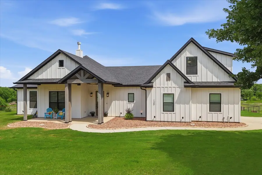 120 Grace View Road, Weatherford, TX 76088 - #3