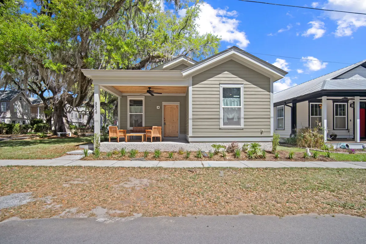 824 15th Street, Port Royal, SC 29935 - #1