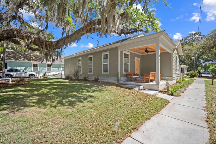 824 15th Street, Port Royal, SC 29935 - #2