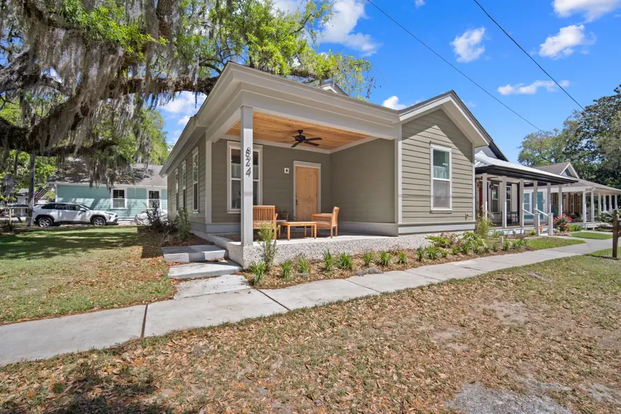 824 15th Street, Port Royal, SC 29935 - #3