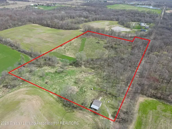 8475 Ross Road, Muir, MI 48860