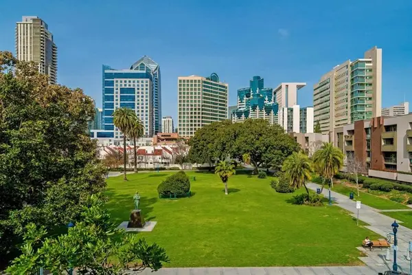 701 Kettner Boulevard #201, San Diego, CA 92101