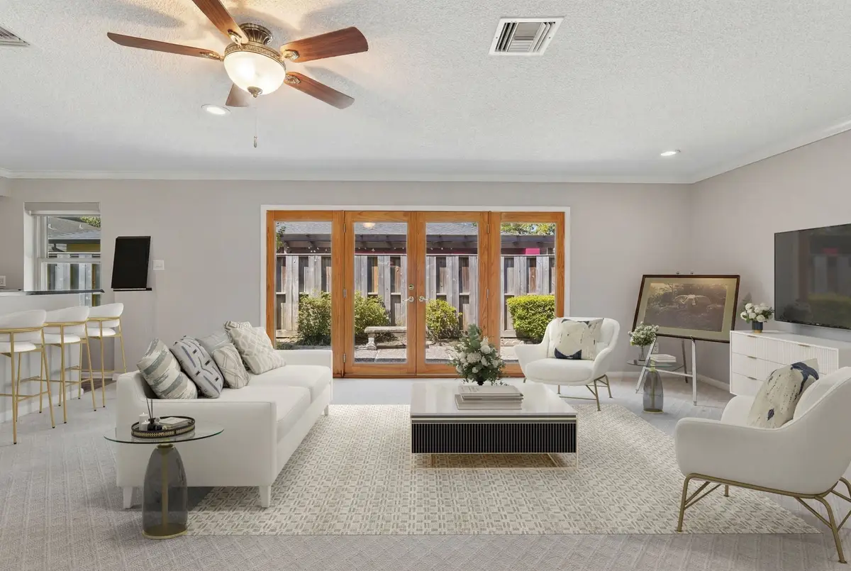 45 Champions Colony E, Houston, TX 77069 - #1