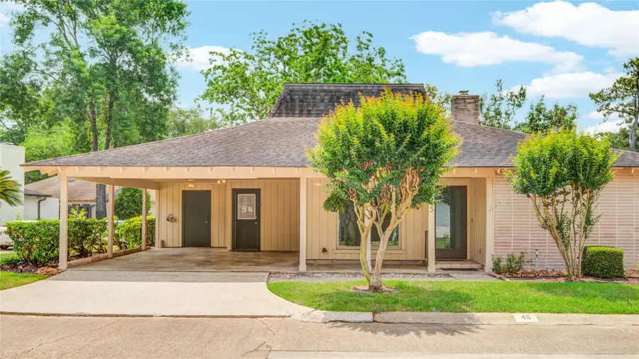 45 Champions Colony E, Houston, TX 77069 - #2