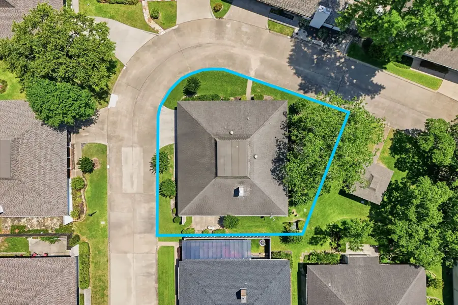 45 Champions Colony E, Houston, TX 77069 - #3