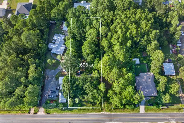 365 E Nursery Road, Santa Rosa Beach, FL 32459
