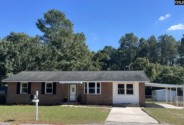 4909 Mcdonald Avenue, West Columbia, SC 29172
