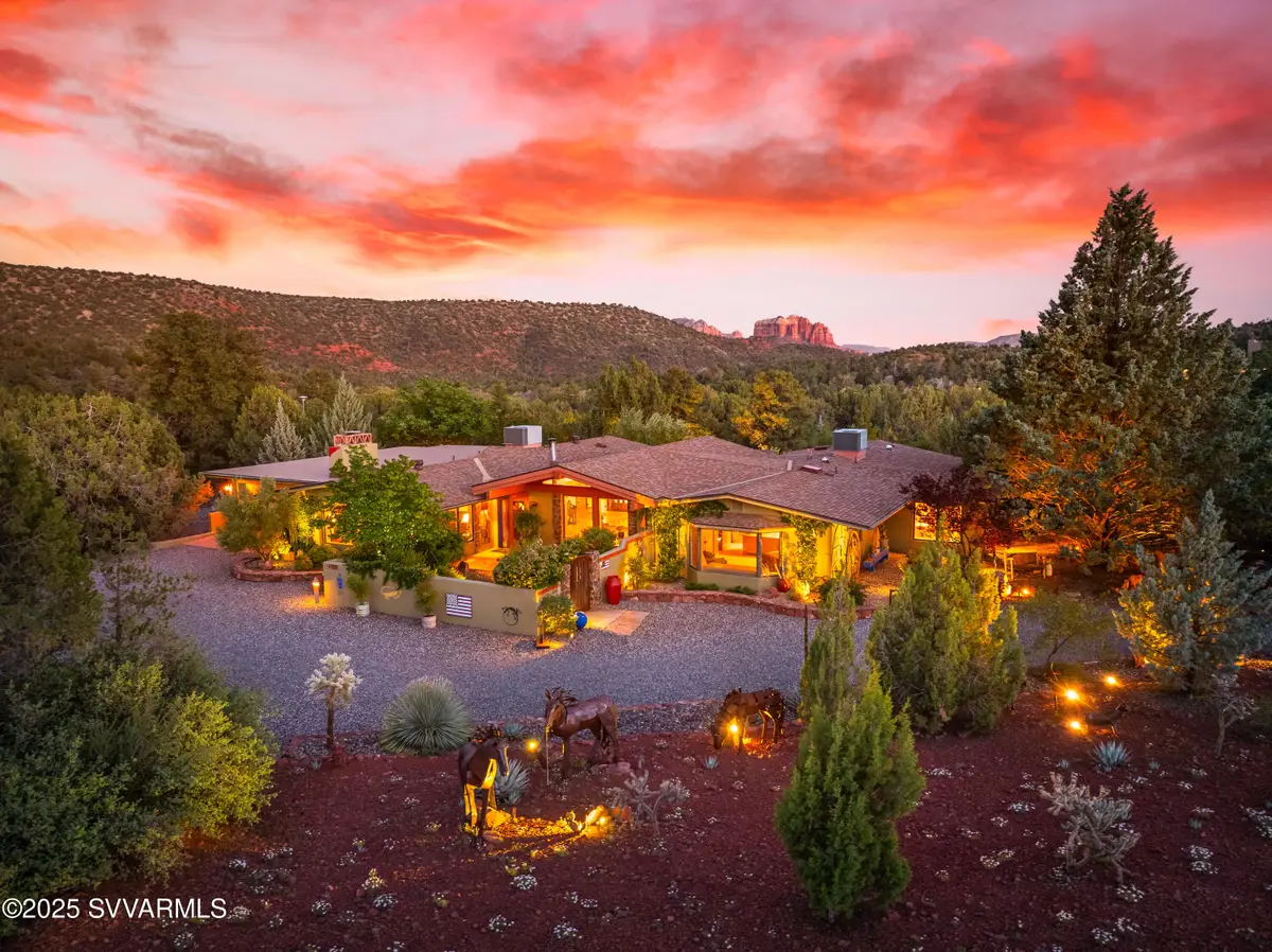 550 El Camino Road, Sedona, AZ 86336 - Image #1