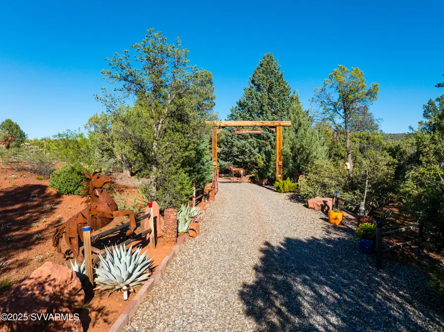 550 El Camino Road, Sedona, AZ 86336 - Image #2