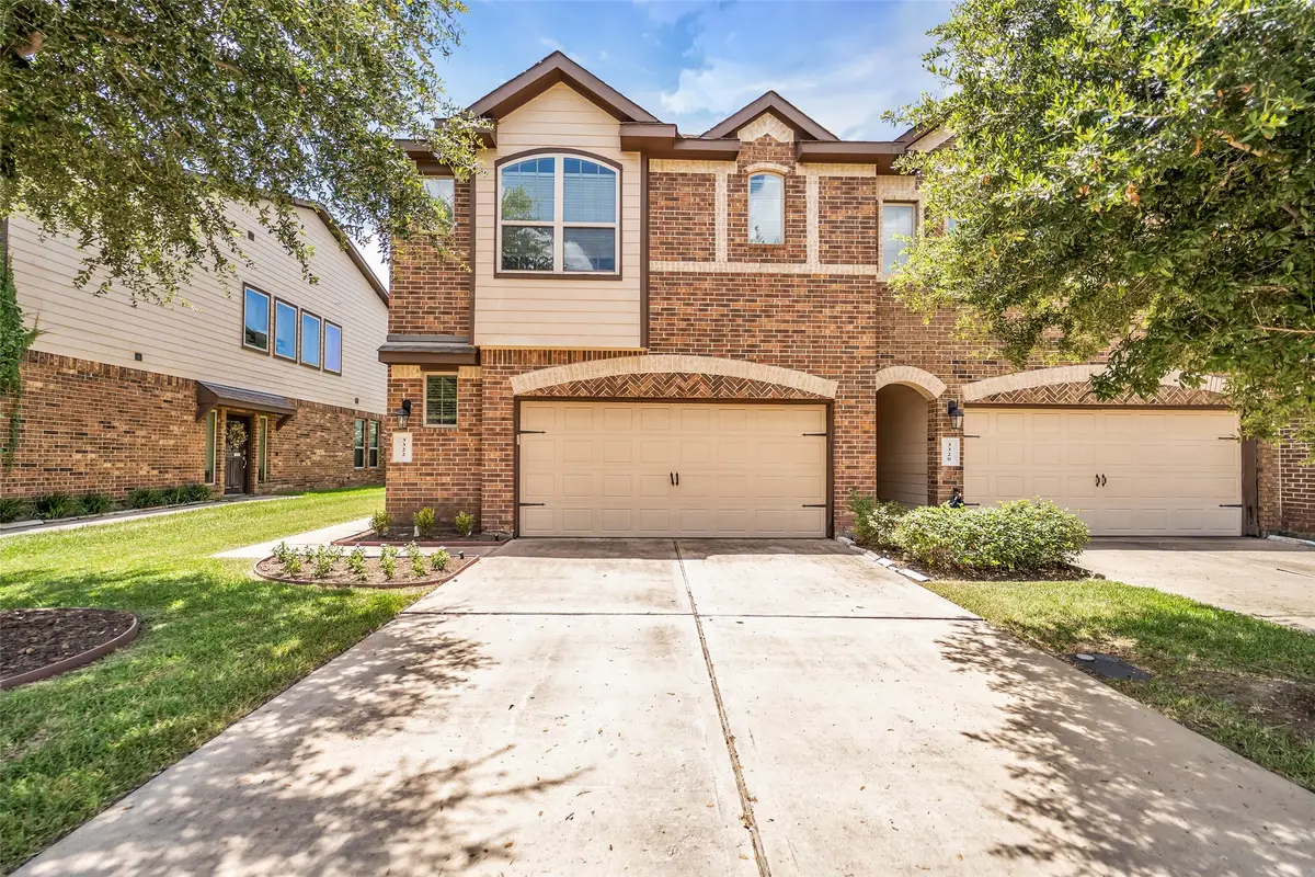 3322 Orchard Bridge Lane, Rosenberg, TX 77471 - #1