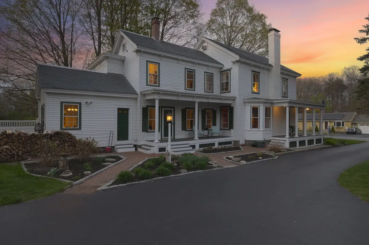 109 South Street, Westborough, MA 01581 - #1