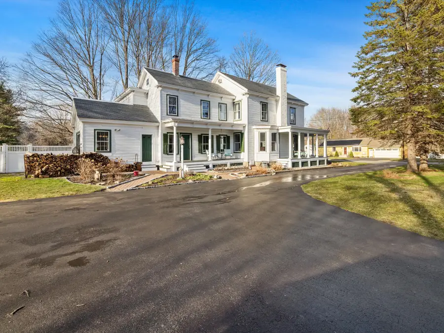 109 South Street, Westborough, MA 01581 - #2