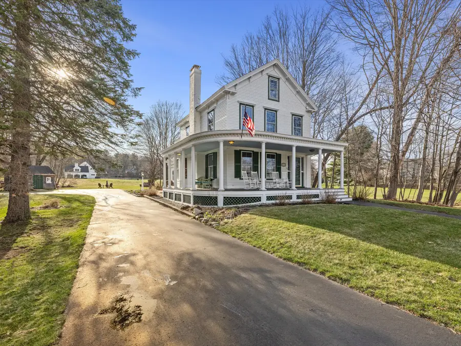 109 South Street, Westborough, MA 01581 - #3