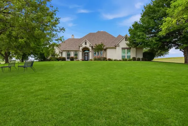 160 Aledo Ridge Road, Fort Worth, TX 76126