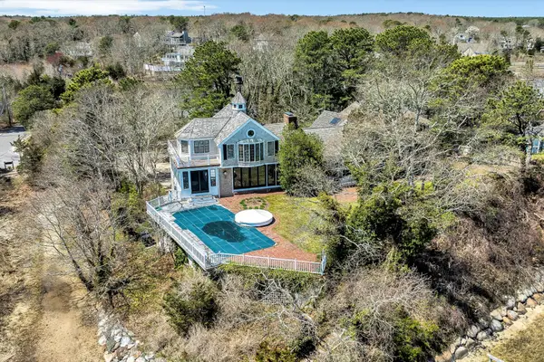 141 Daniels Island Road, Mashpee, MA 02649