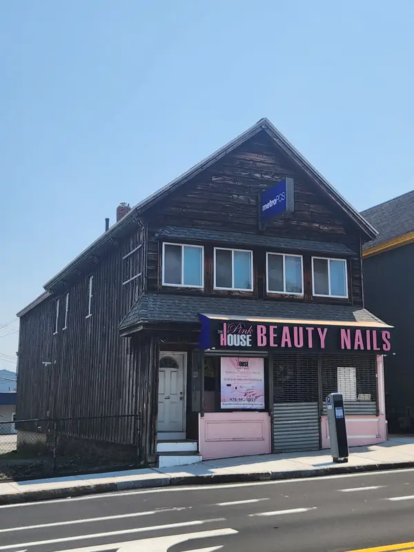 30 South Broadway, Lawrence, MA 01843