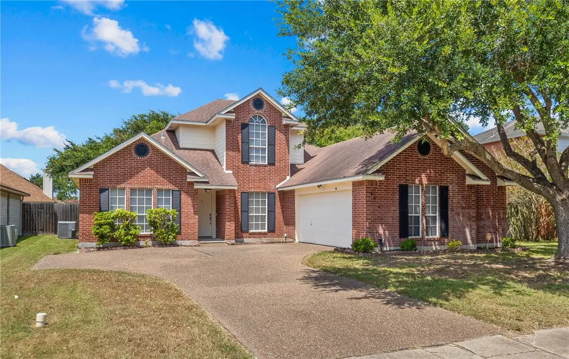 6414 Avignon Street, Corpus Christi, TX 78414 - #1