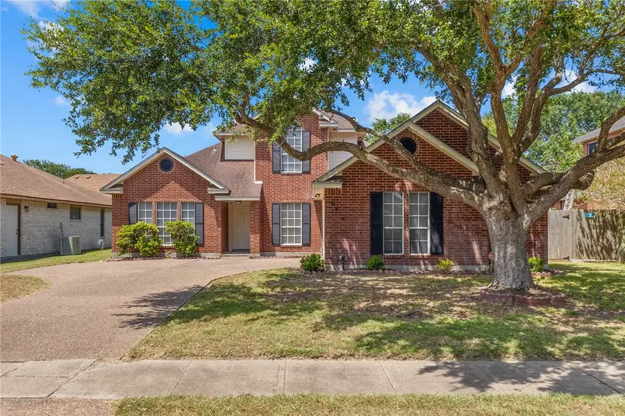 6414 Avignon Street, Corpus Christi, TX 78414 - #2