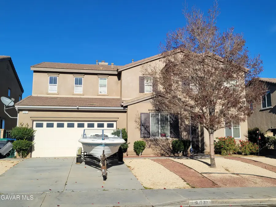 2021 Tangerine Street, Palmdale, CA 93551 - Image #2