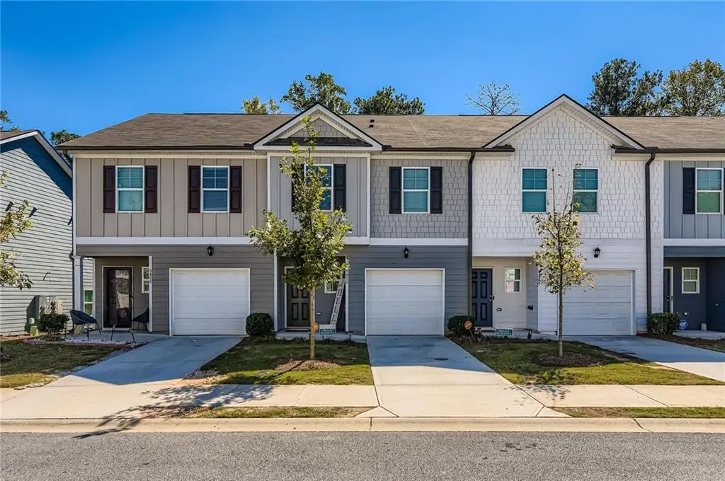 3410 Highbury Way, Lithonia, GA 30038 - Image #1