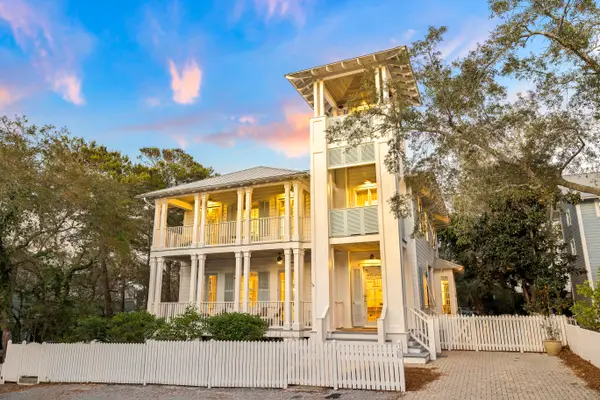 128 Tupelo Street, Santa Rosa Beach, FL 32459