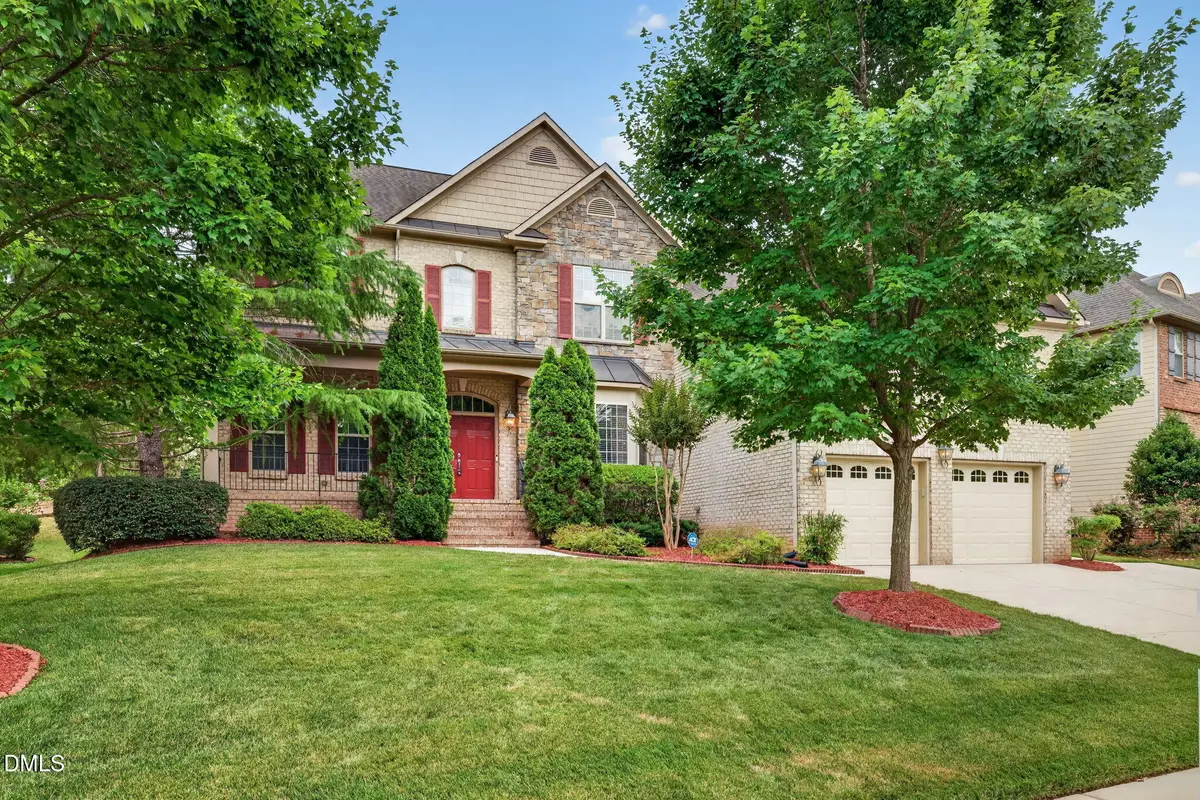 1049 Kennicott Avenue, Cary, NC 27513 - #1