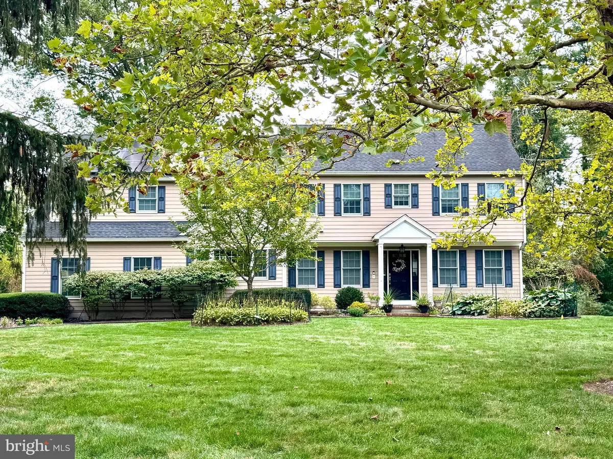 6 Forrest Blend Dr, Titusville, NJ 08560 - #1