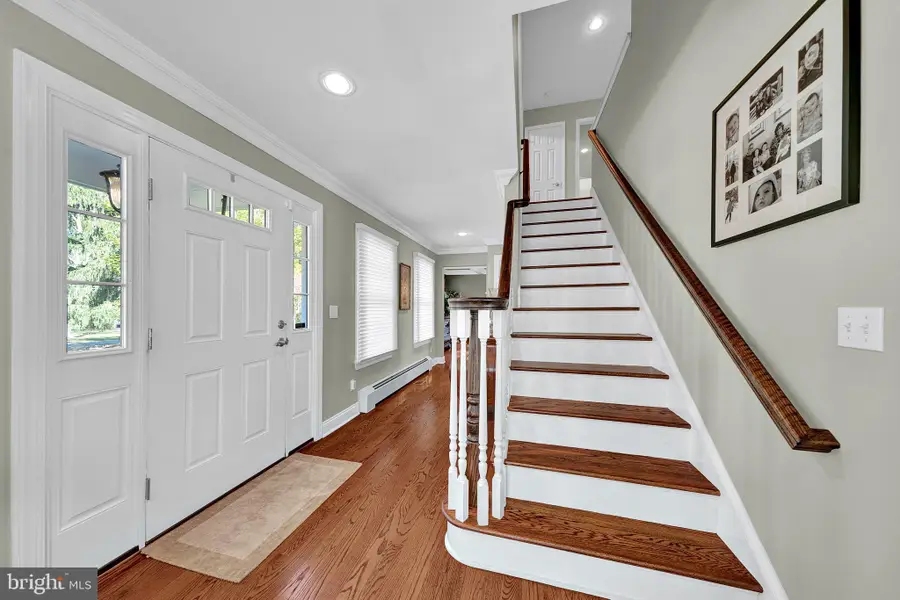 6 Forrest Blend Dr, Titusville, NJ 08560 - #3