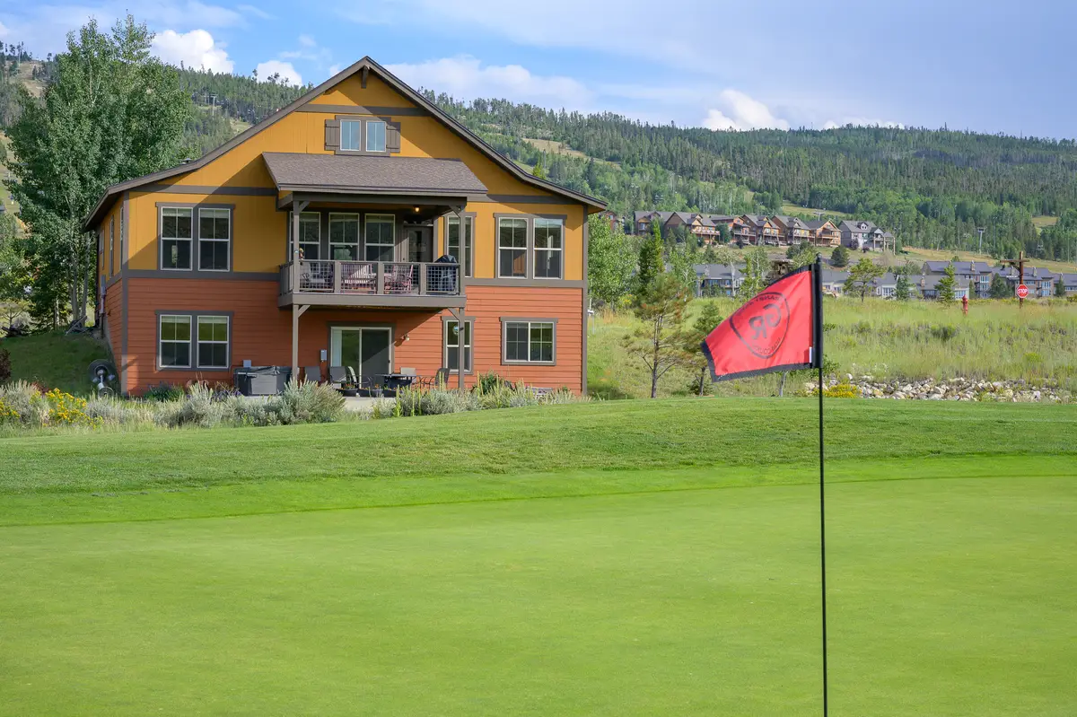 116 Fairview Lane, Granby, CO 80446 - Image #1