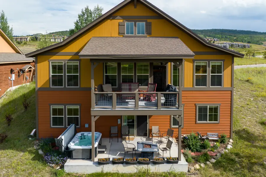 116 Fairview Lane, Granby, CO 80446 - Image #2