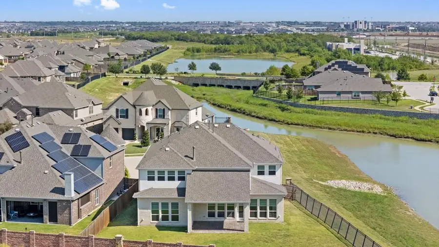 4437 Canadian River Drive, Celina, TX 75078 - #2