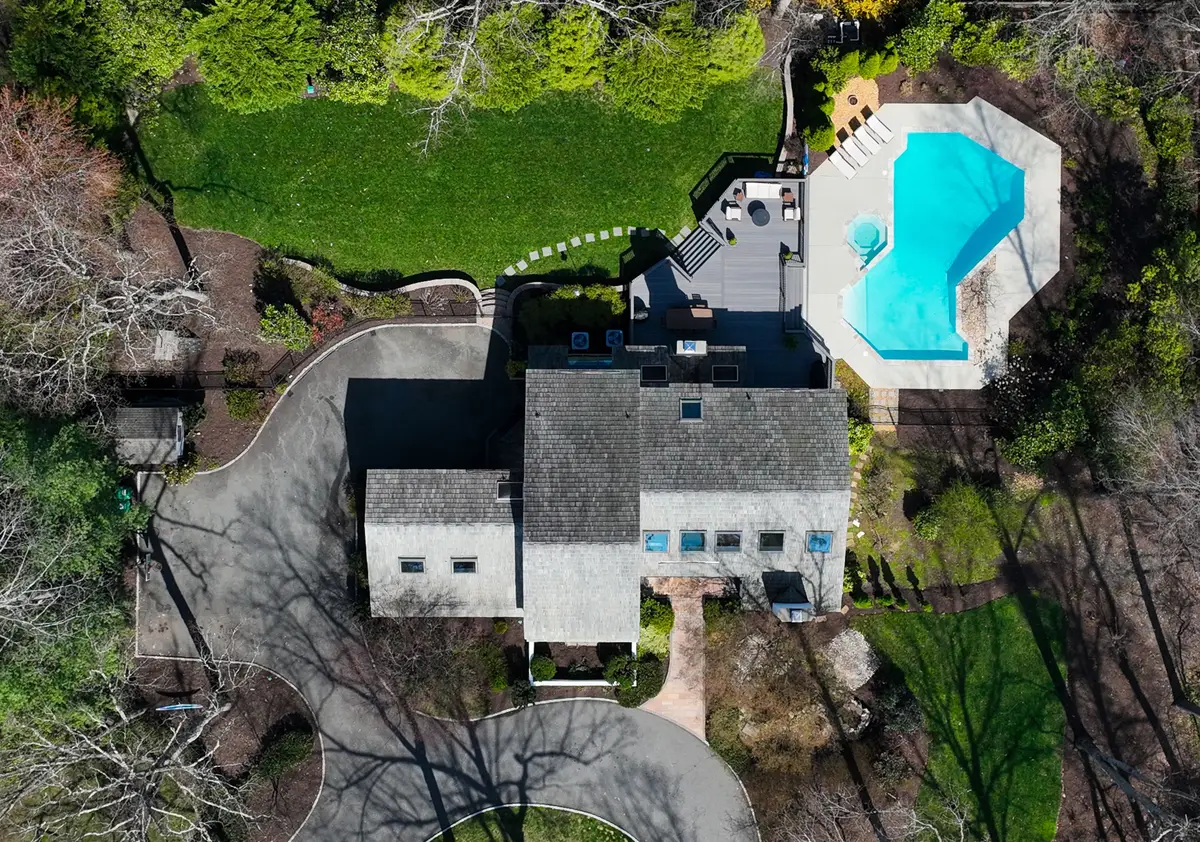 9300 S Mooreland Road, Henrico, VA 23229 - #1