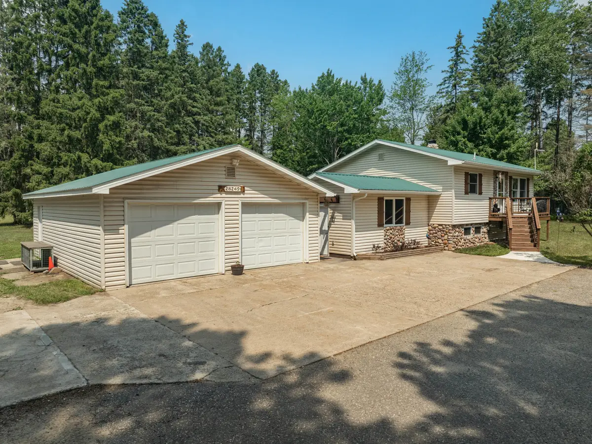 28249 Lost Lake Drive, Grand Rapids, MN 55744 - #1