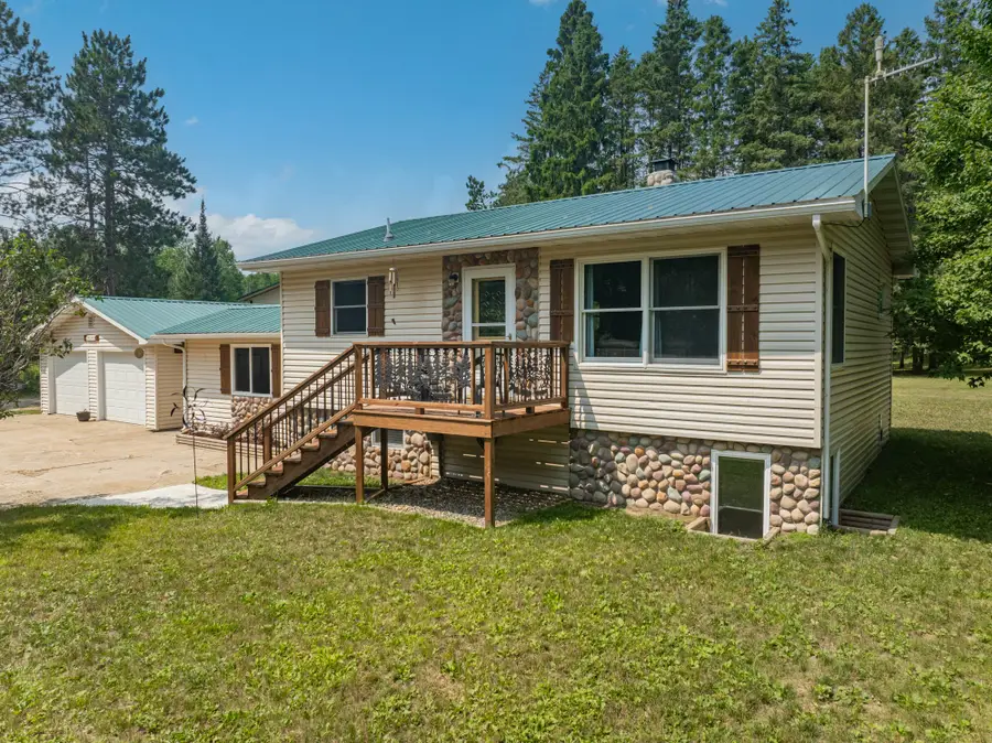 28249 Lost Lake Drive, Grand Rapids, MN 55744 - #2