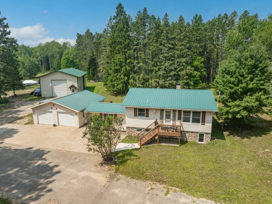 28249 Lost Lake Drive, Grand Rapids, MN 55744 - #3