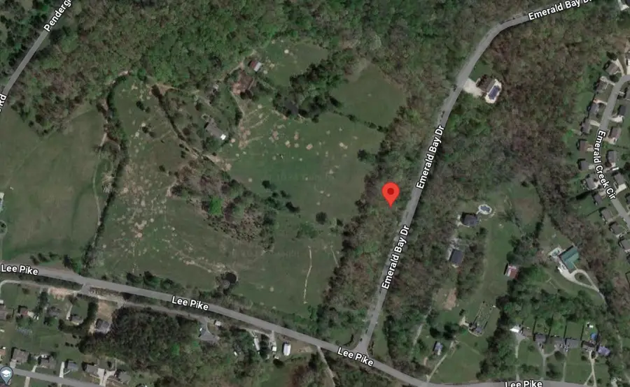 12659 Emerald Bay Drive #Lot 4, Soddy Daisy, TN 37379 - Image #2