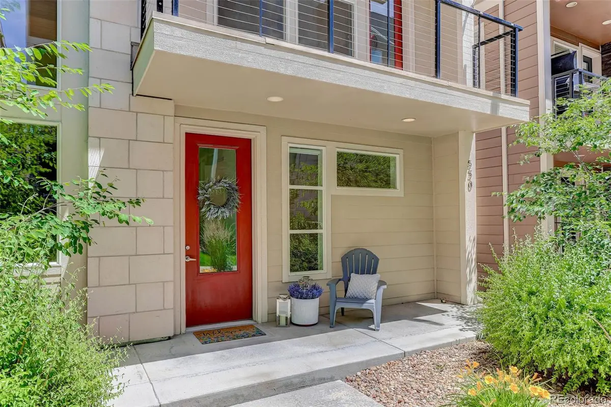 530 E Hinsdale Avenue, Littleton, CO 80122 - #1