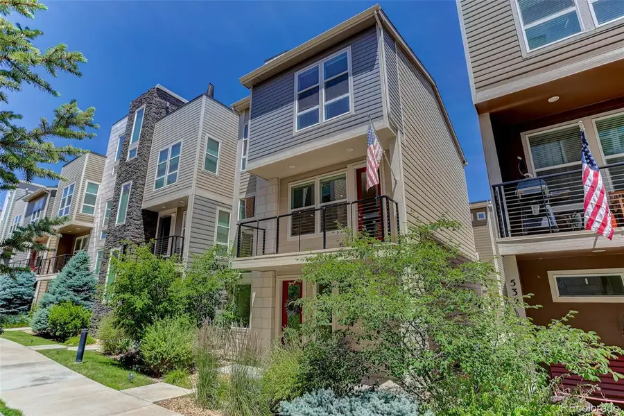 530 E Hinsdale Avenue, Littleton, CO 80122 - #2
