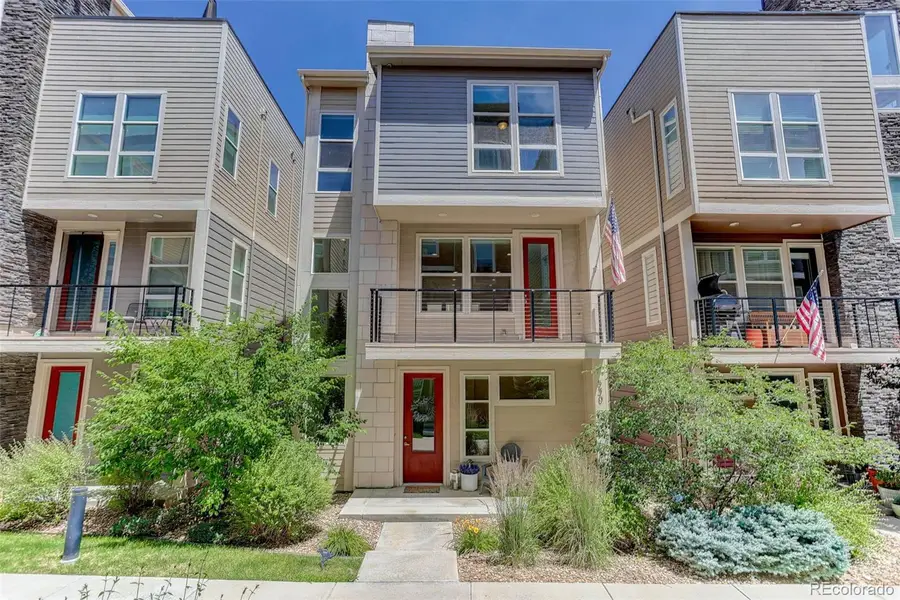 530 E Hinsdale Avenue, Littleton, CO 80122 - #3