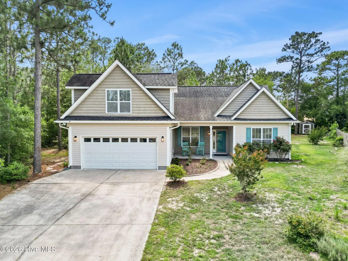 106 Cinema Court, Hampstead, NC 28443 - #1