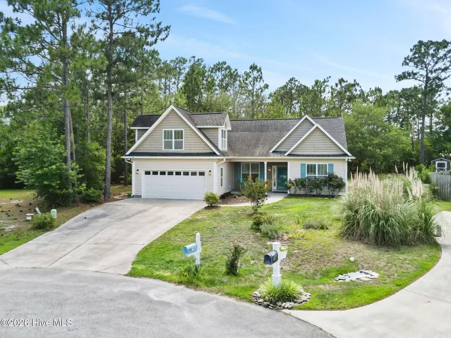 106 Cinema Court, Hampstead, NC 28443 - #3