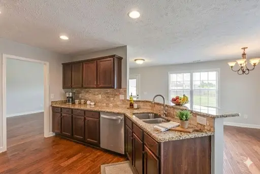 2524 Auldridge Dr, Christiana, TN 37037 - #2