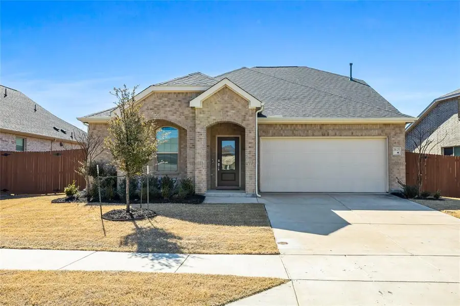 3625 Big Nemaha Drive, Forney, TX 75126 - Image #2