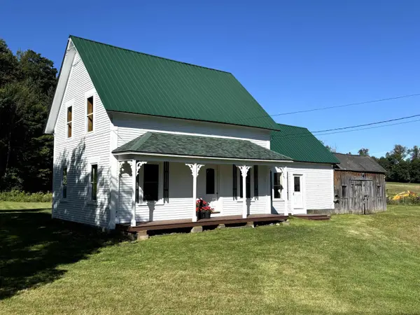68 Burke Hill Road, Burke, VT 05871