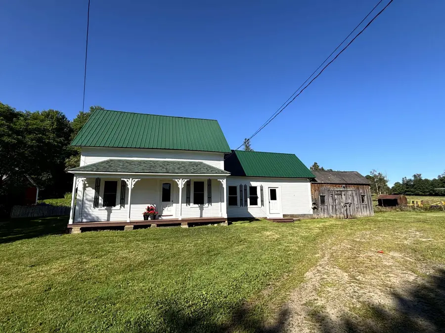68 Burke Hill Road, Burke, VT 05871 - #2