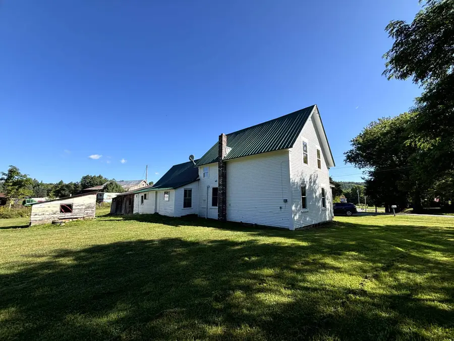 68 Burke Hill Road, Burke, VT 05871 - #3